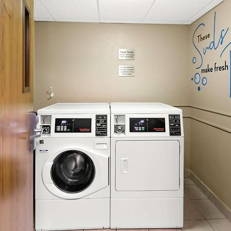 Sonesta Select Greenbelt College Park Exterior foto