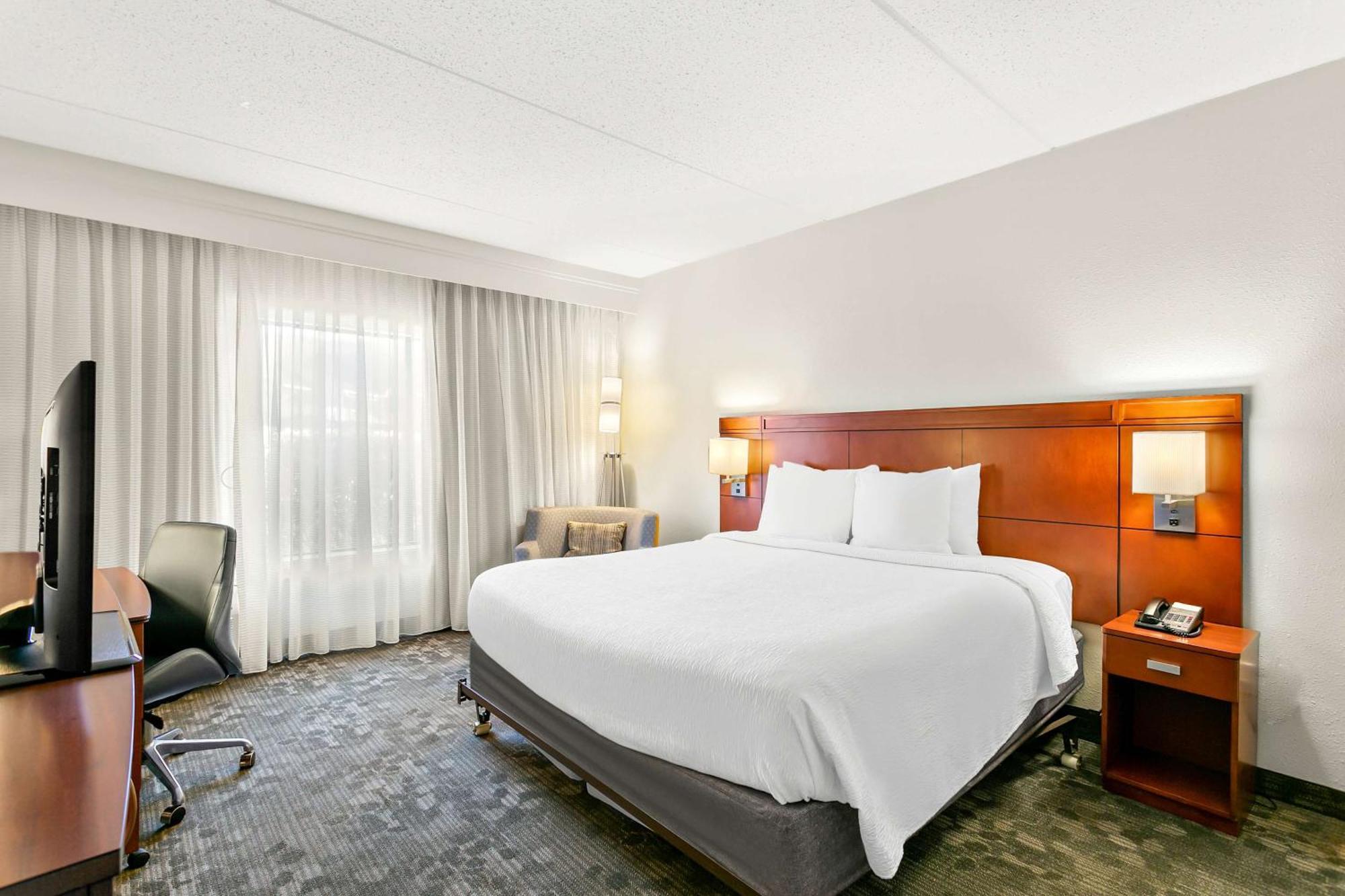 Sonesta Select Greenbelt College Park Exterior foto