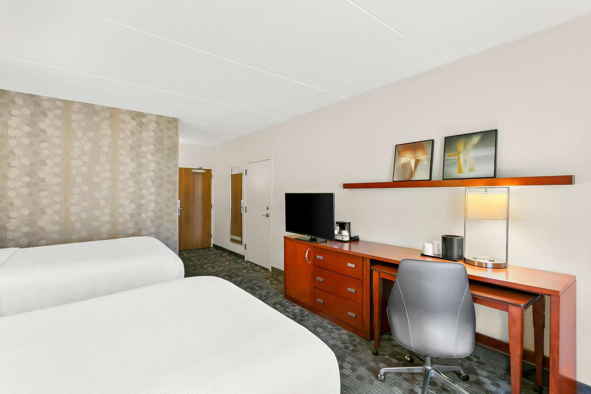 Sonesta Select Greenbelt College Park Exterior foto
