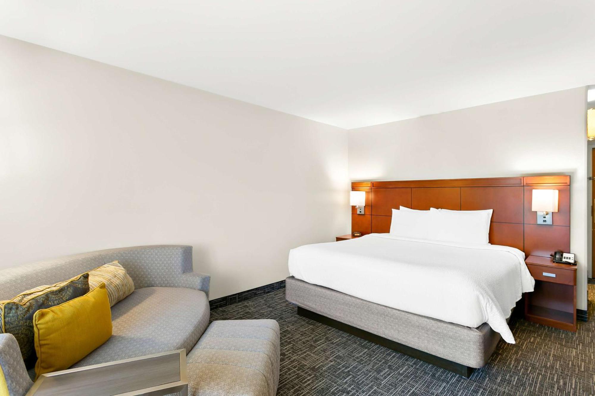 Sonesta Select Greenbelt College Park Exterior foto